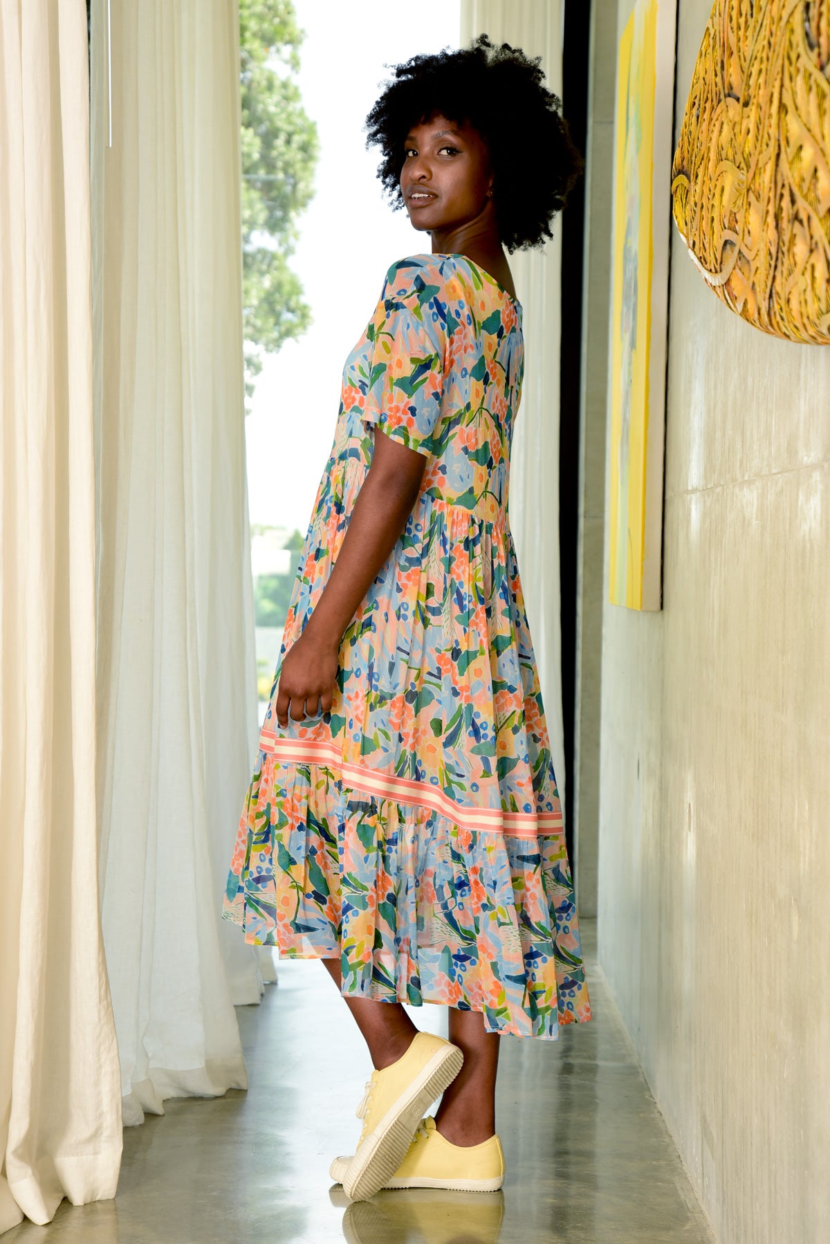 Blue ivy store dress shop