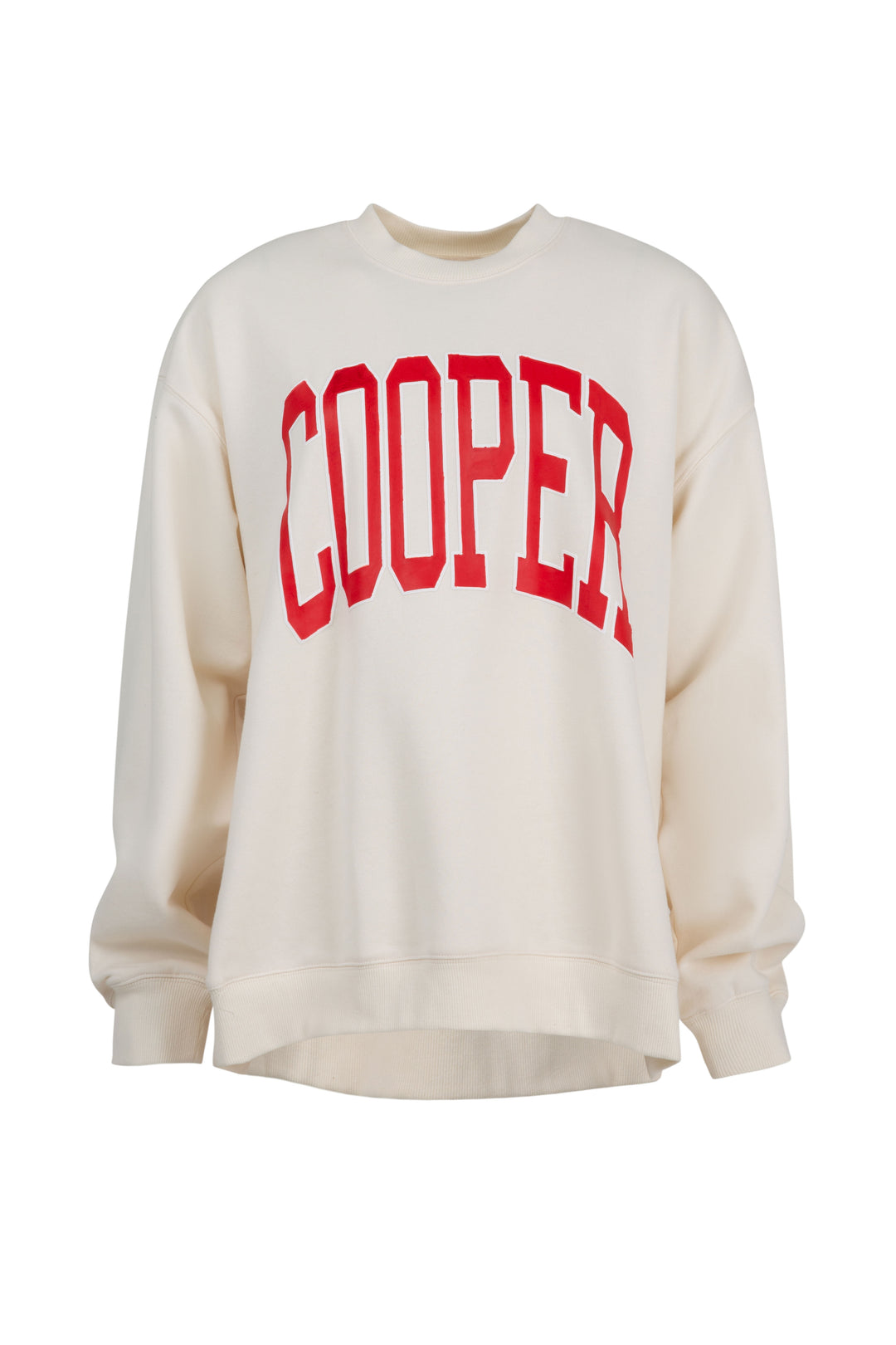 Take Note Sweater (Vintage)