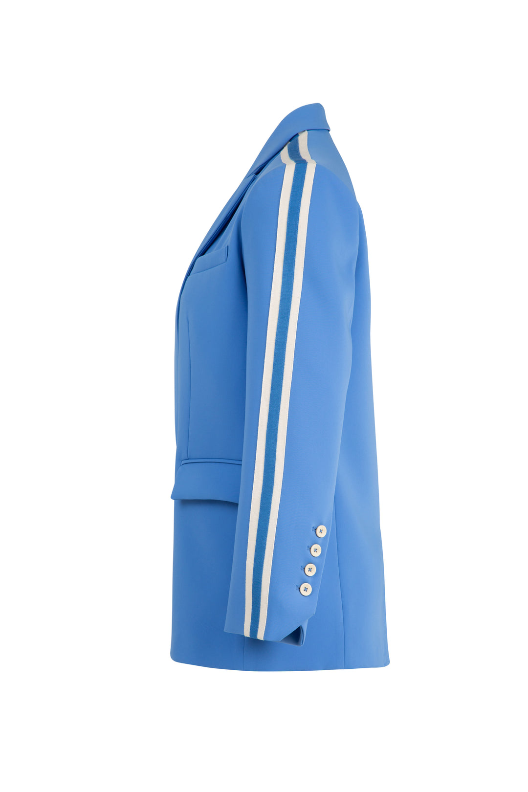 Blazers Edge Jacket (Blue)