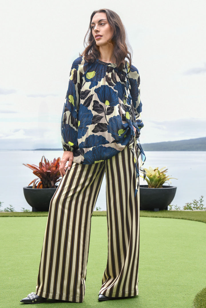 SEVILLE STROLLS Pant (Stripe)