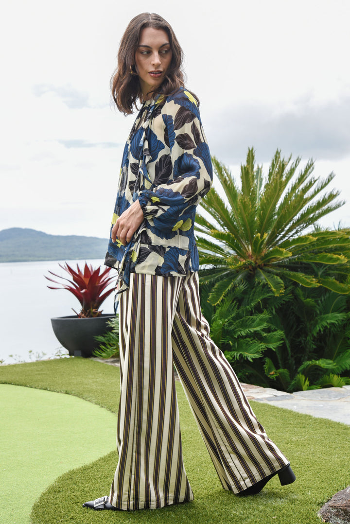 SEVILLE STROLLS Pant (Stripe)