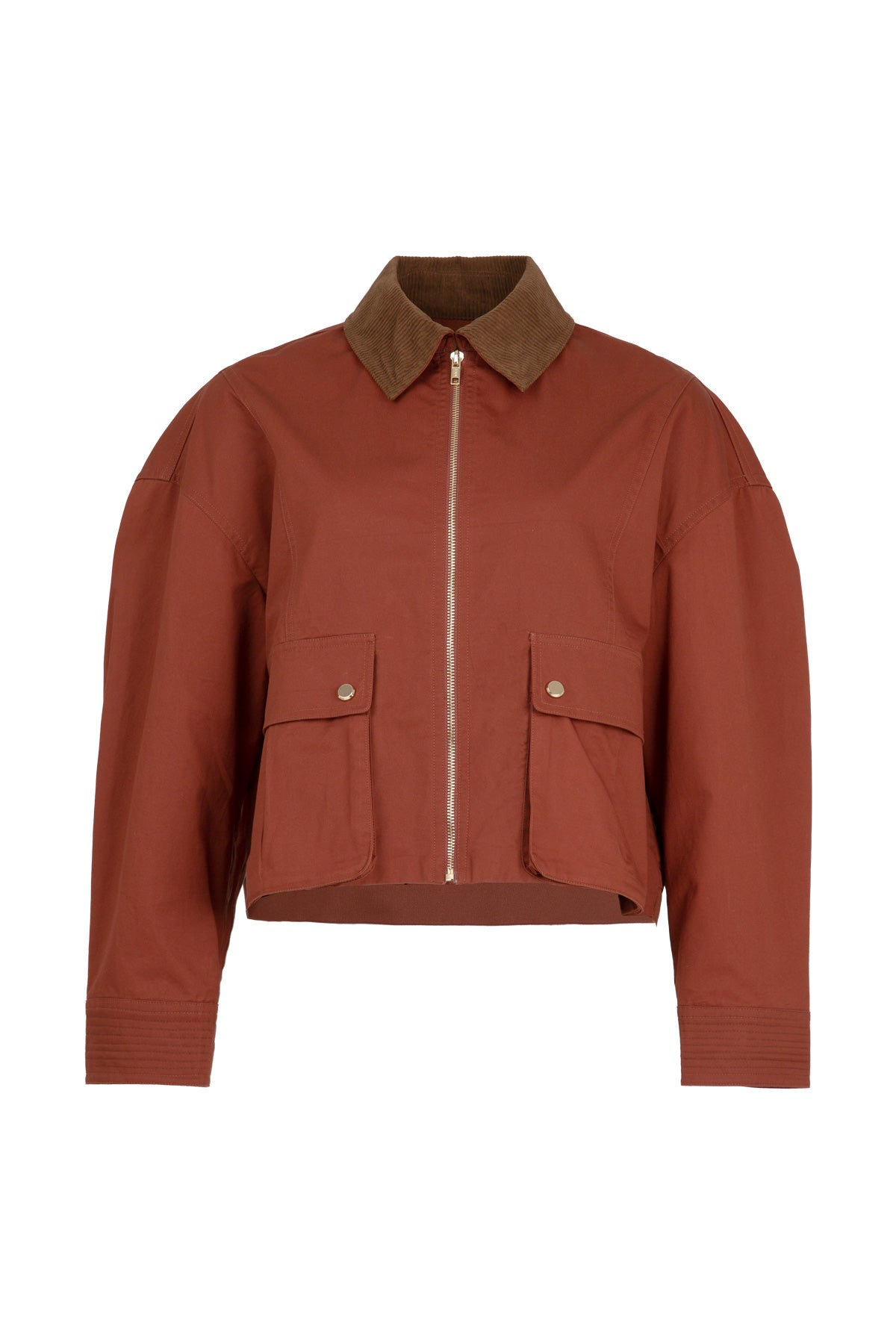 【COSYHARU】autumn minimal achromatic city collar and Wander Autumn/Winter '25 — eye_C