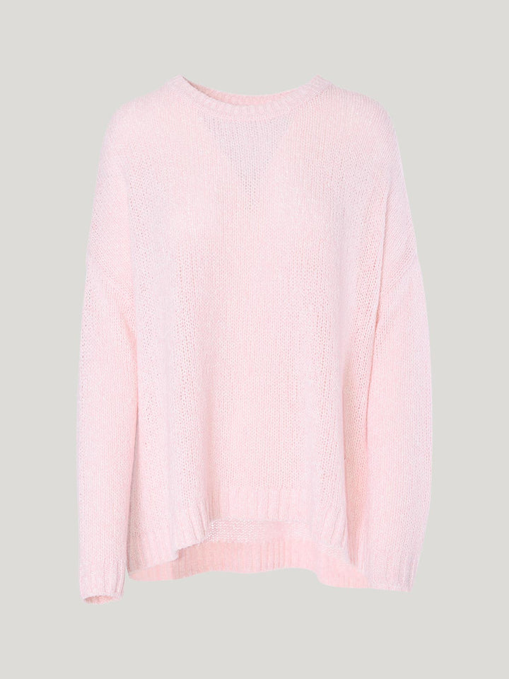 Frank Weekender (Pink Parfait)
