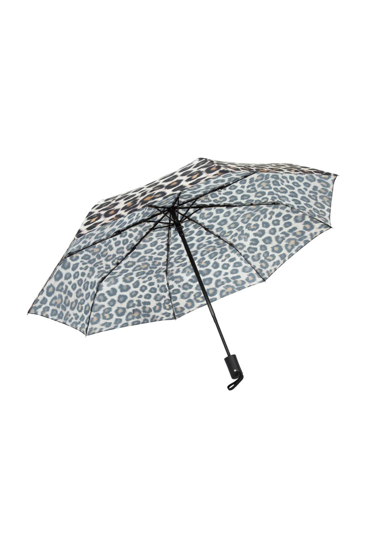 RAIN OR SHINE Umbrella (Leopard)