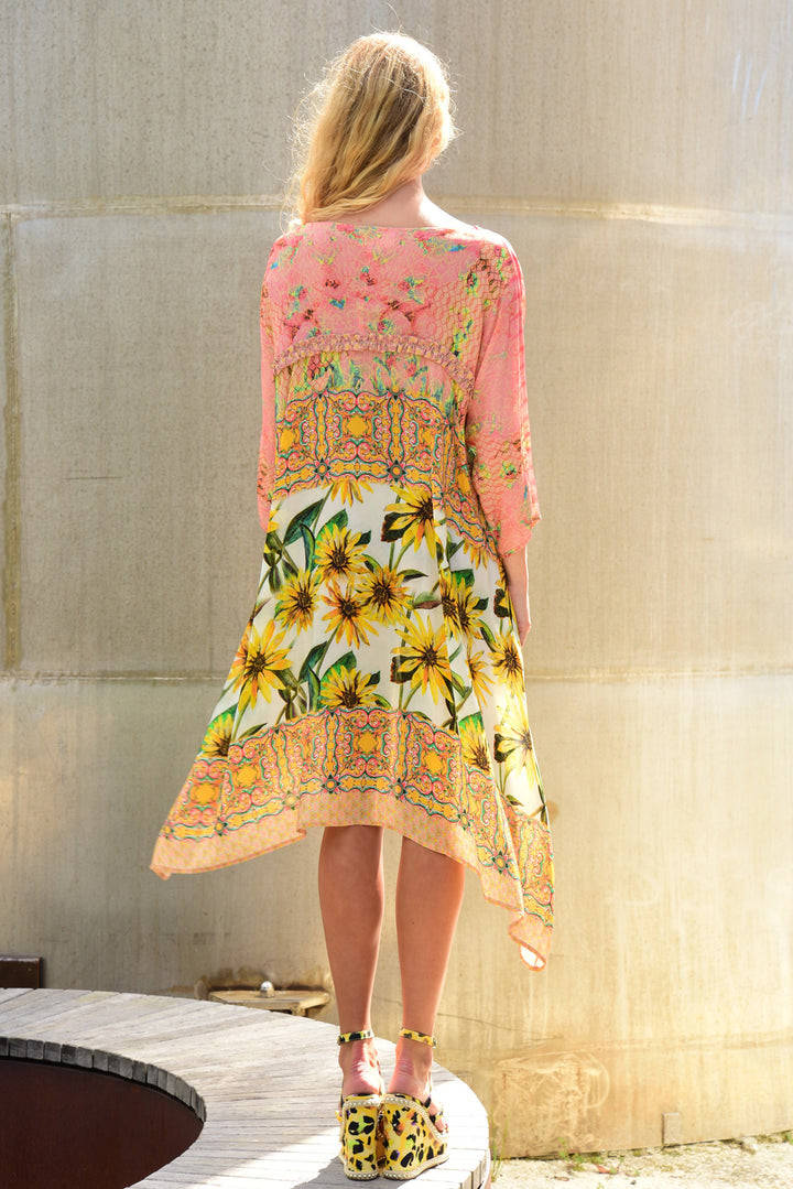 SWING FOR YOU Dress (Daisy)