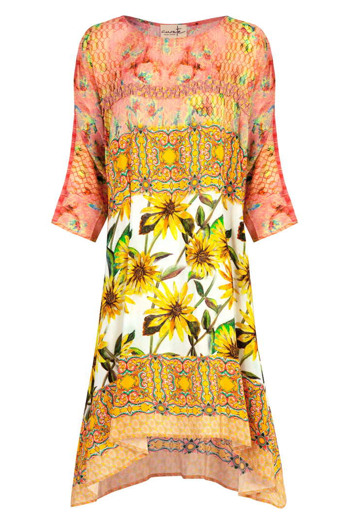 SWING FOR YOU Dress (Daisy)