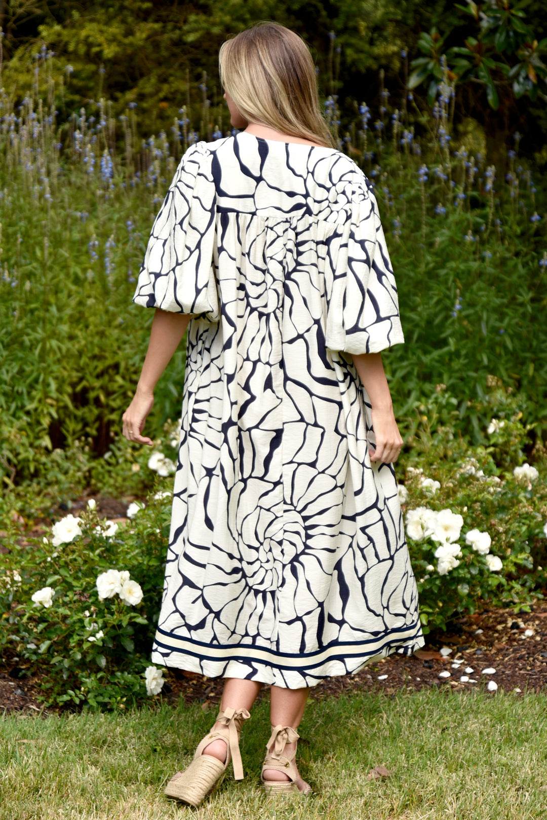 STYLE IN EXCESS Dress (shells)
