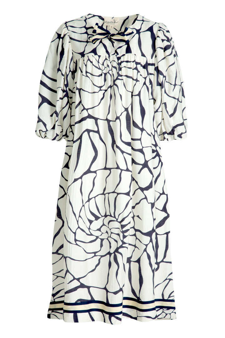 STYLE IN EXCESS Dress (shells)