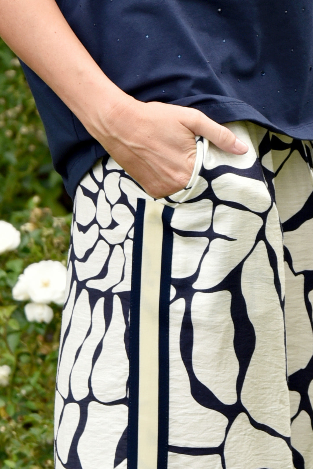 TAKE YOUR LEAD Pant (Shells)