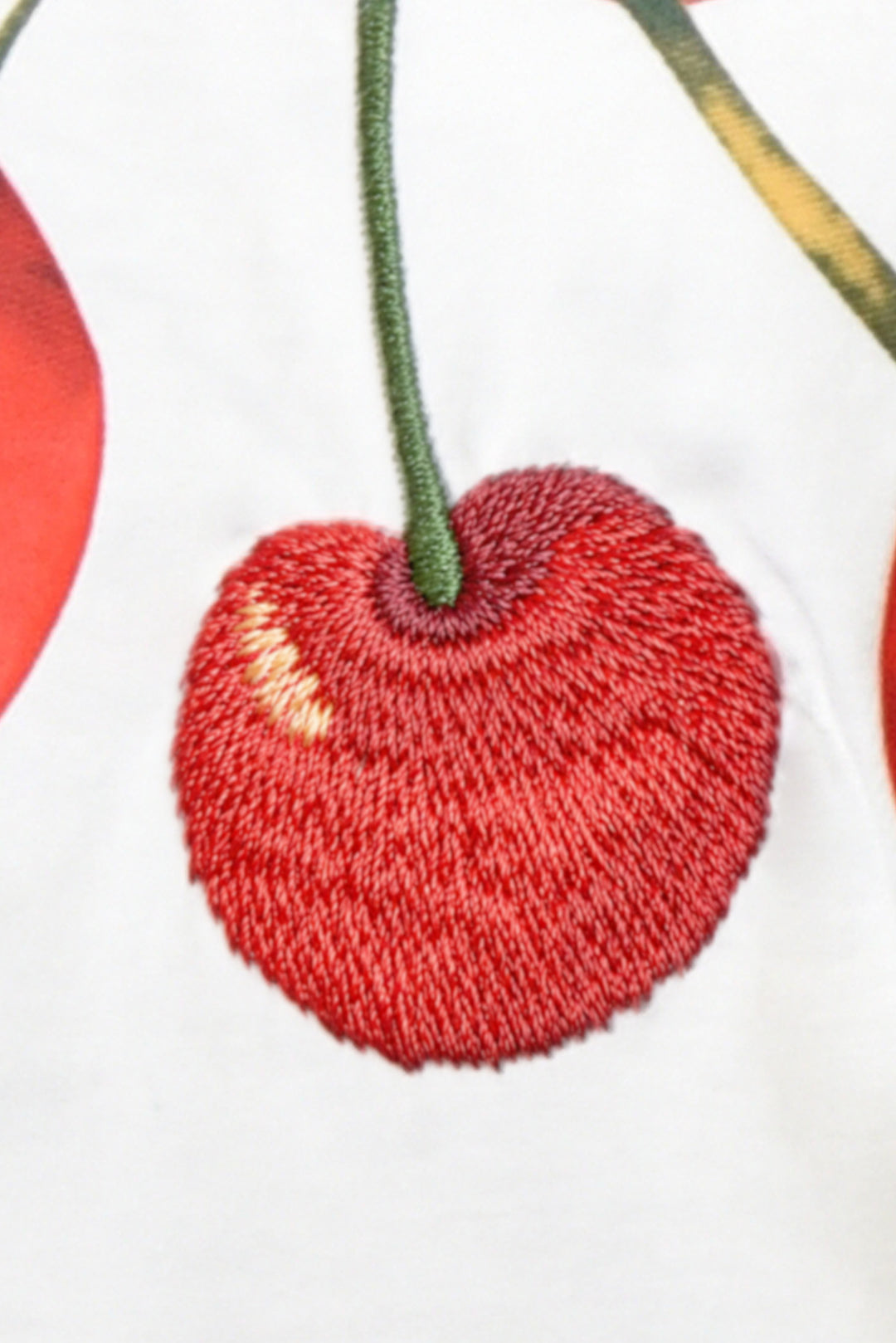 EAT, DRINK & BE CHERRY Top