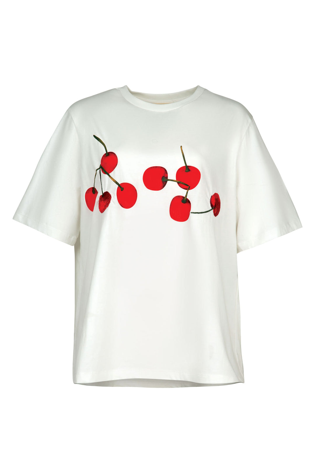 EAT, DRINK & BE CHERRY Top