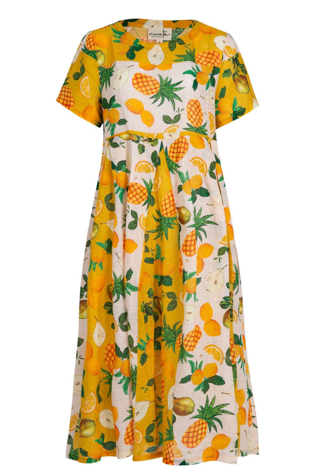 STRAIGHT TALK Dress (Vintage)