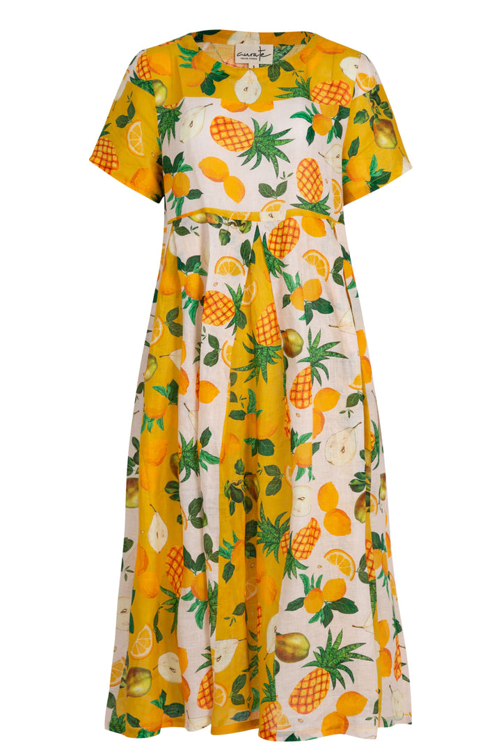 STRAIGHT TALK Dress (Vintage)