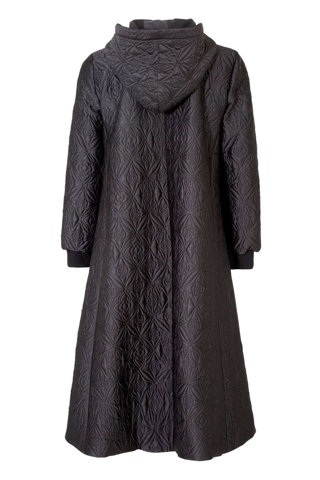 CLEAR YOUR COAT (Black)