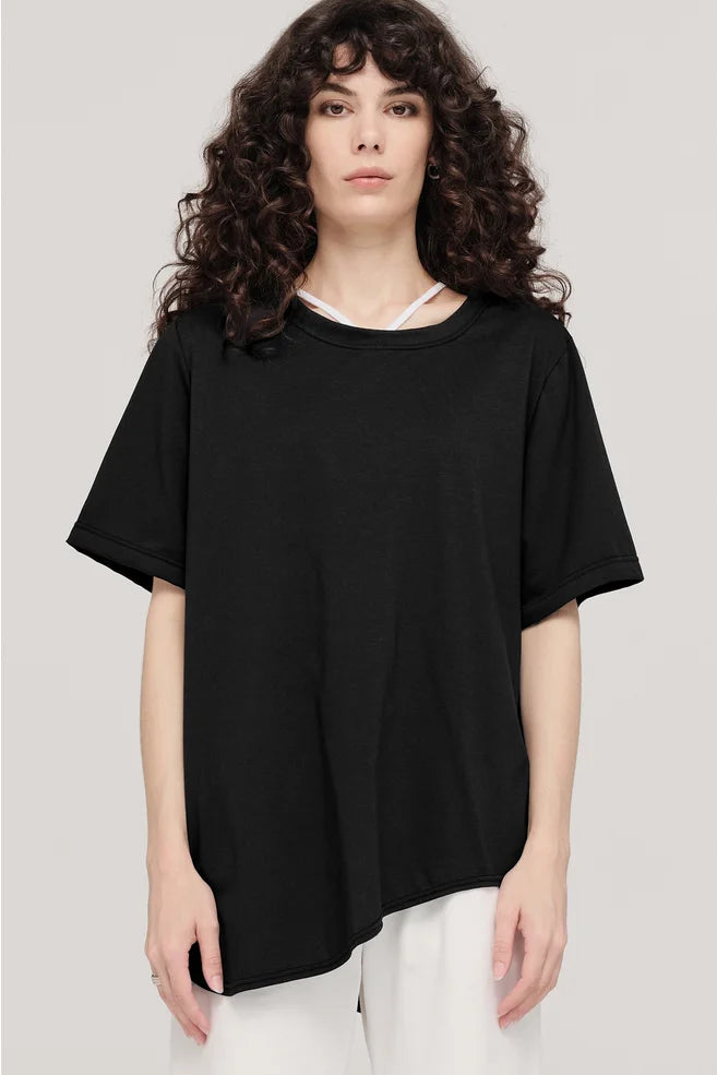CamberTee (Black)