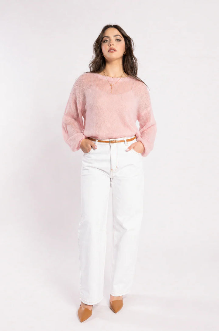 Fee Jumper (Petal)