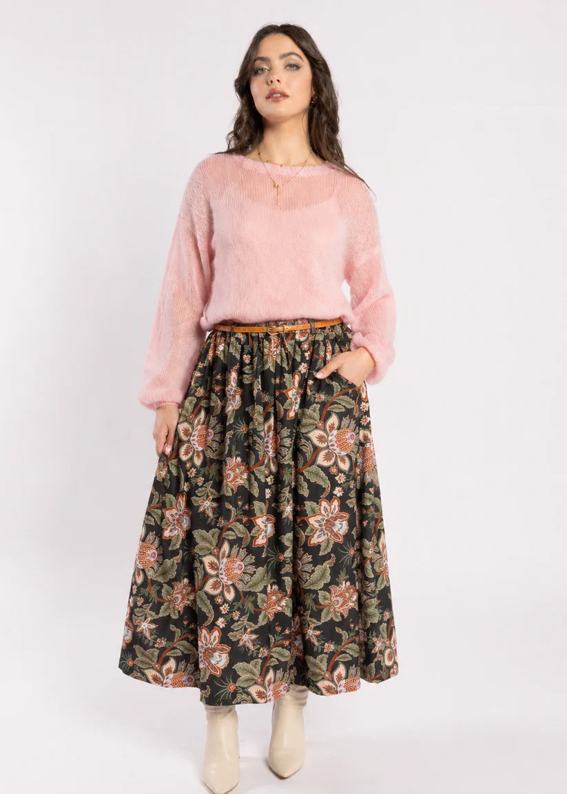 Fee Jumper (Petal)
