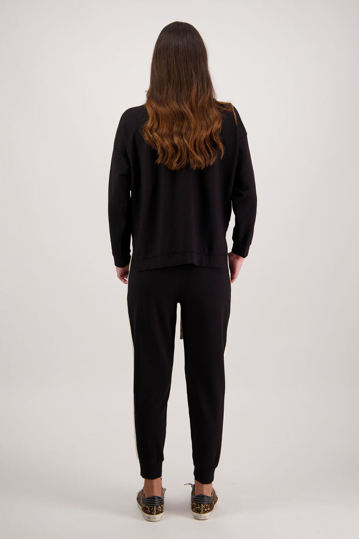 Claudia Pants (Black)