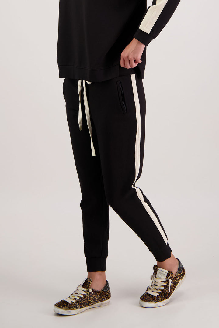 Claudia Pants (Black)