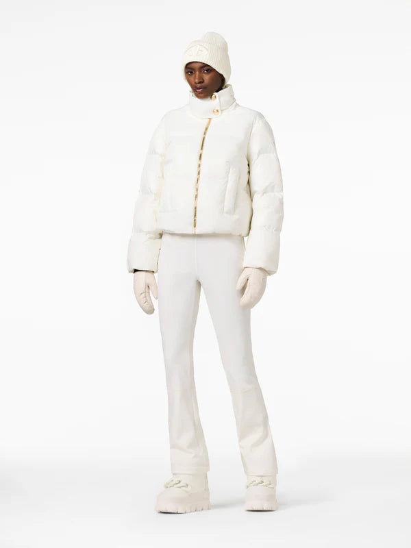 Queenie Jacket (Cream)