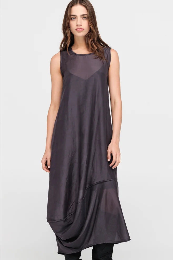 Division Dress (Moonscape)