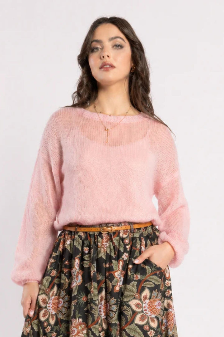 Fee Jumper (Petal)