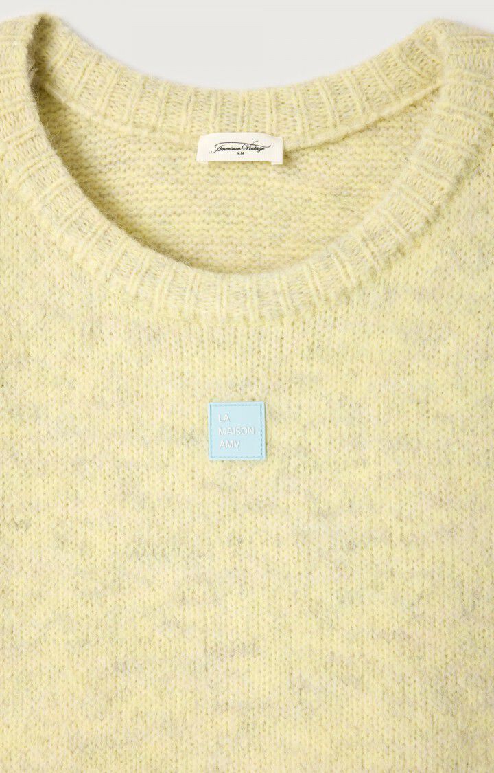 East Jumper (Chick Melange)