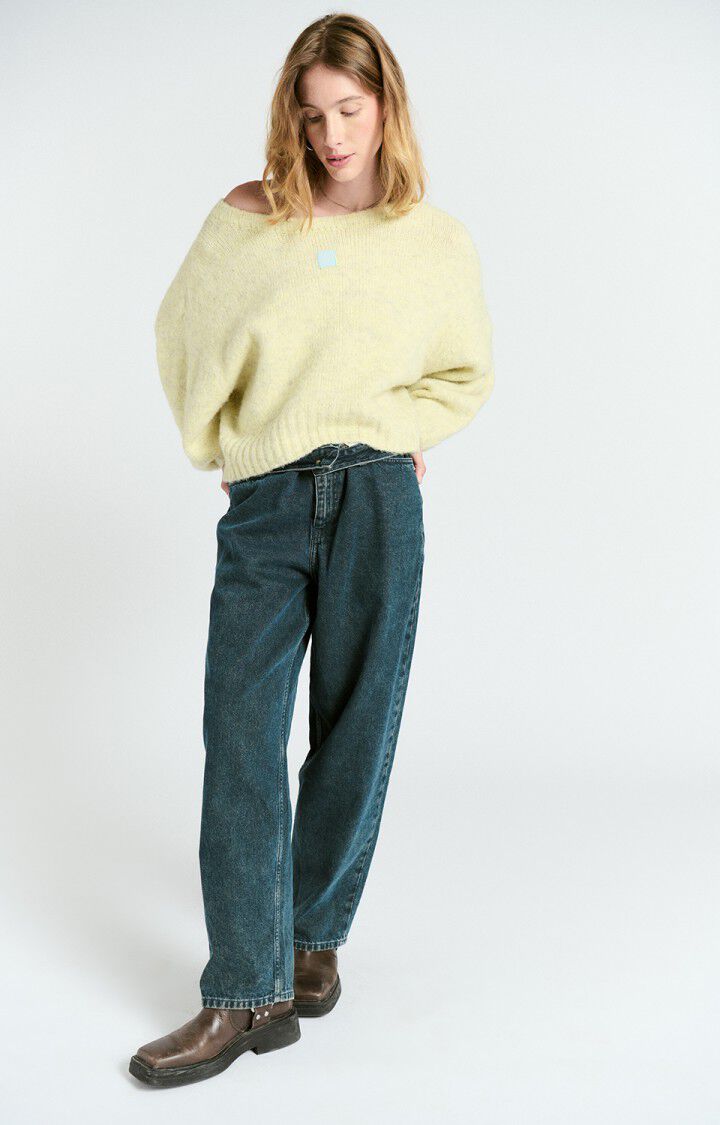 East Jumper (Chick Melange)