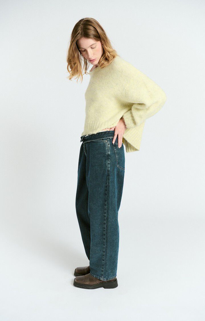 East Jumper (Chick Melange)