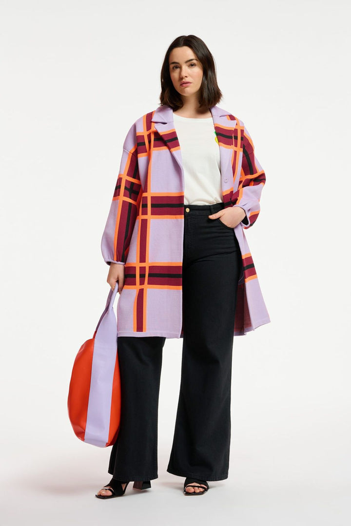 DICOMANO Coat (CARNABY)