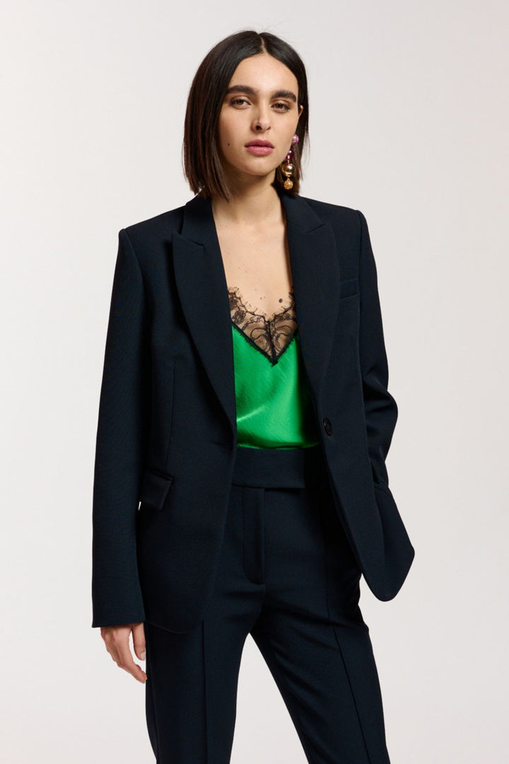 EMERGA Blazer (BLACK)
