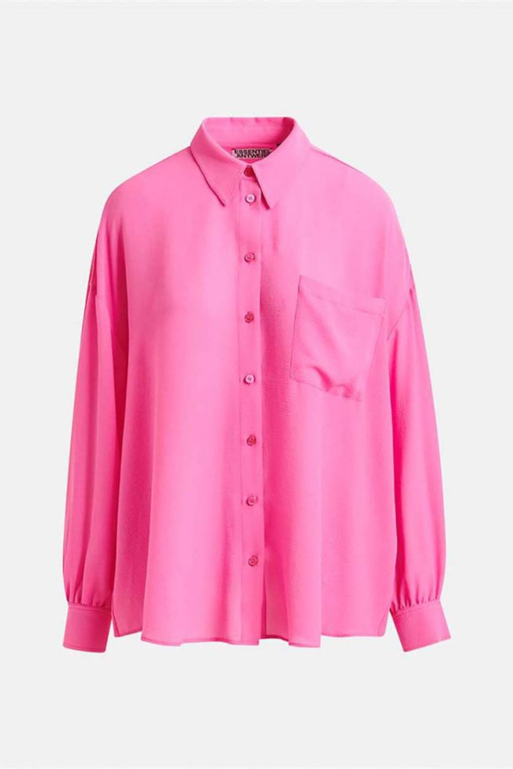 Ifire Shirt (Pink)