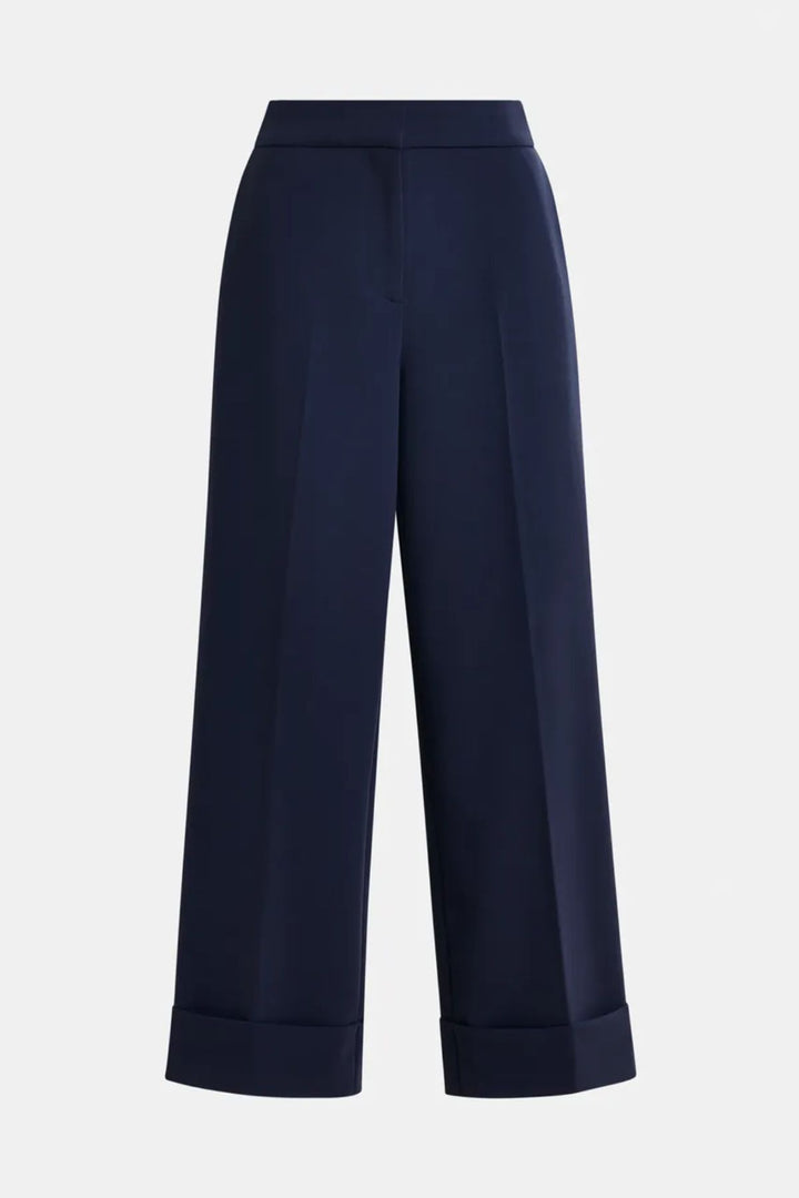 Imo Pants (Navy)