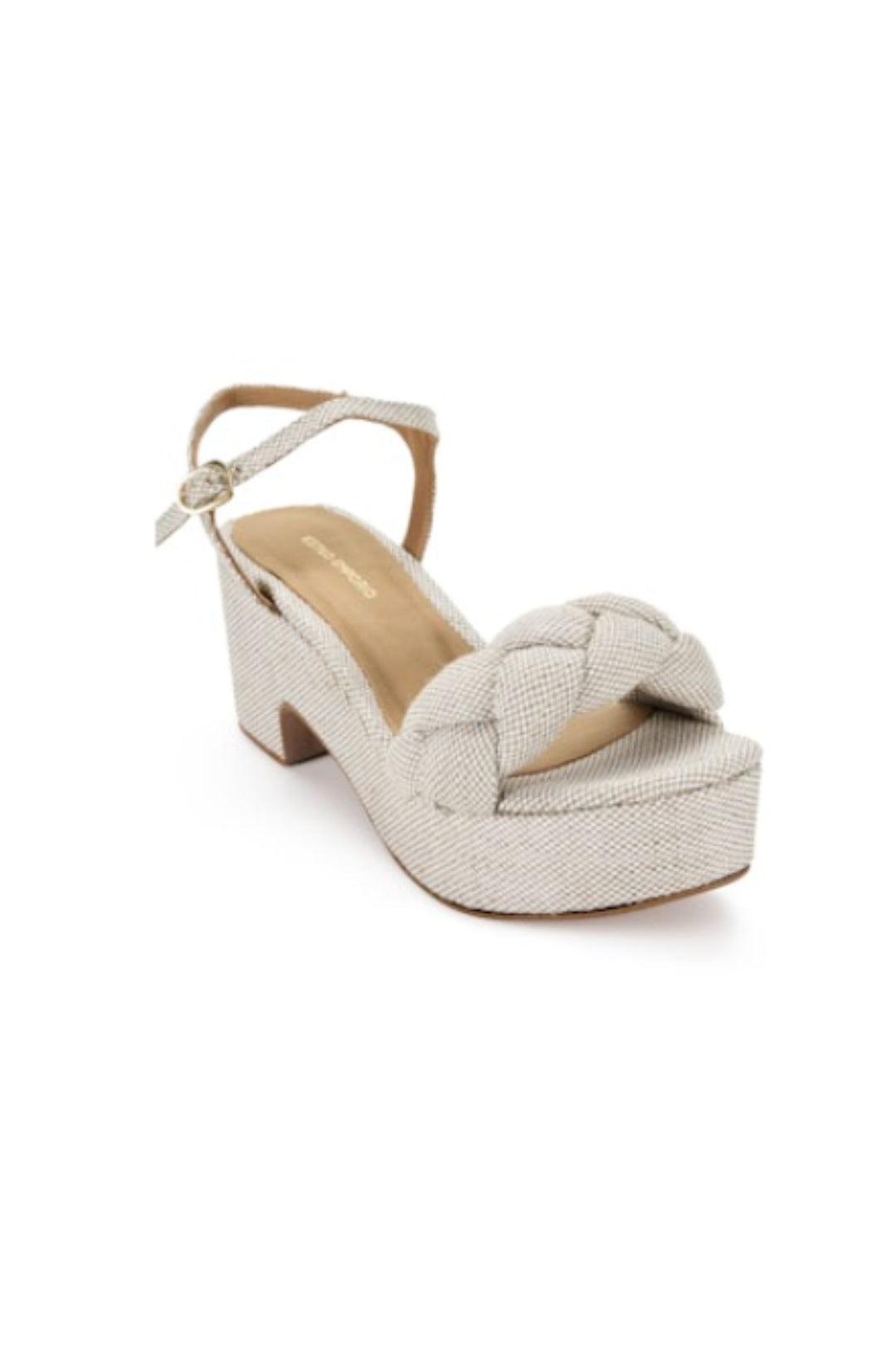 Penelope Heel (Natural)