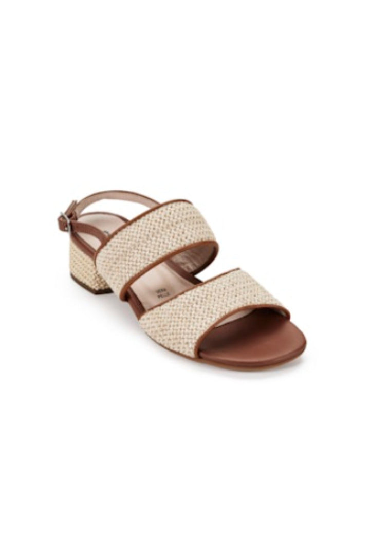 Steep Heel (Natural)