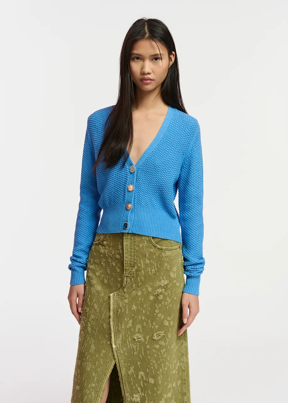 Farah cardigan outlet