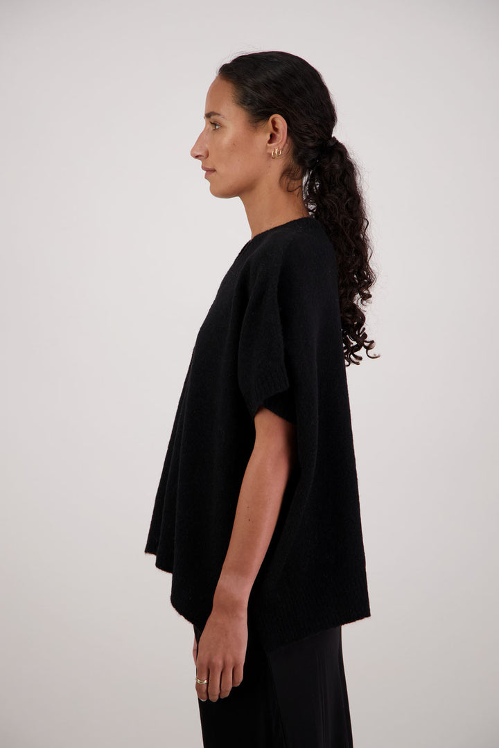 Fredrik Vest (Black)