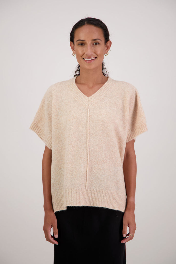Fredrik Vest (Natural)
