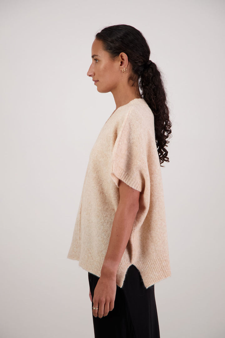 Fredrik Vest (Natural)