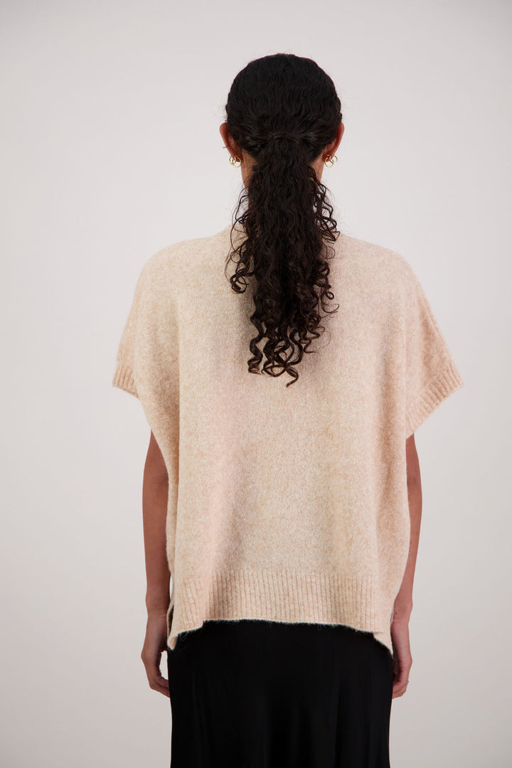 Fredrik Vest (Natural)