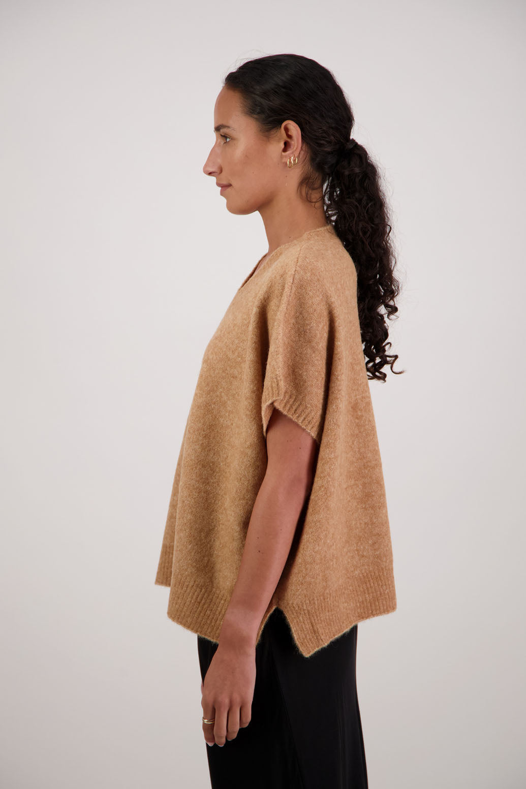 Fredrik Vest (Tan)