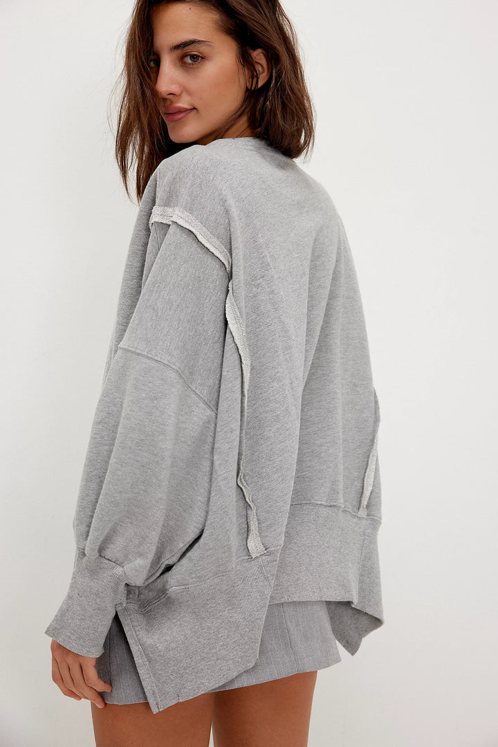 Graphic Camden Top (New York)