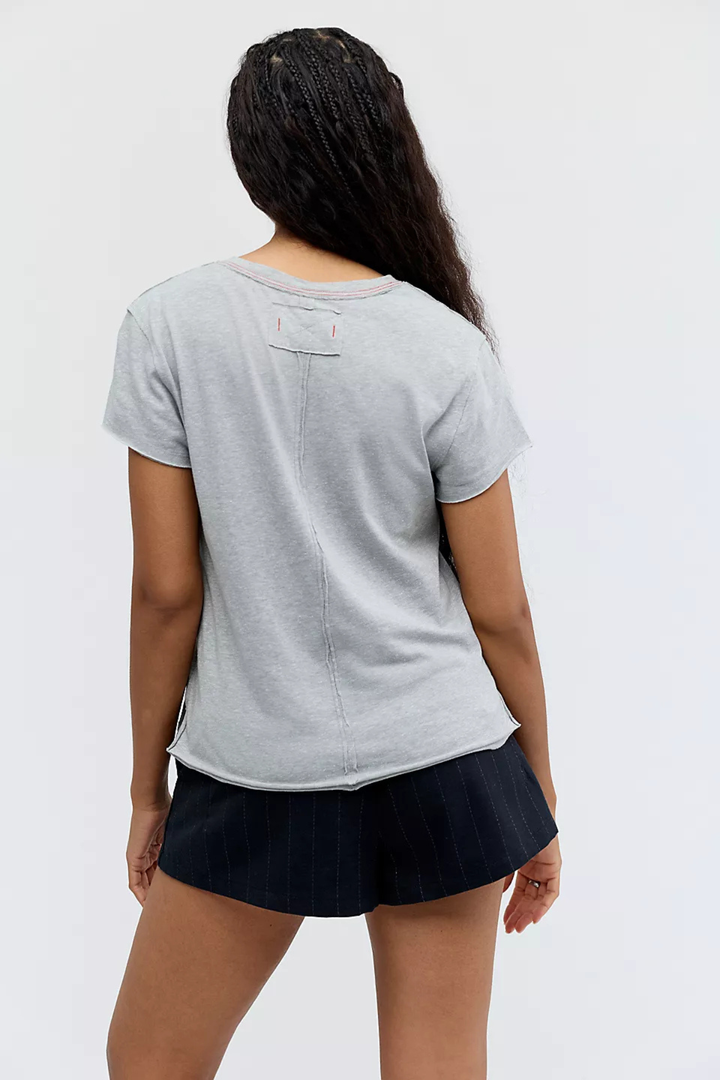 Nova Graphic Tee (Apple)