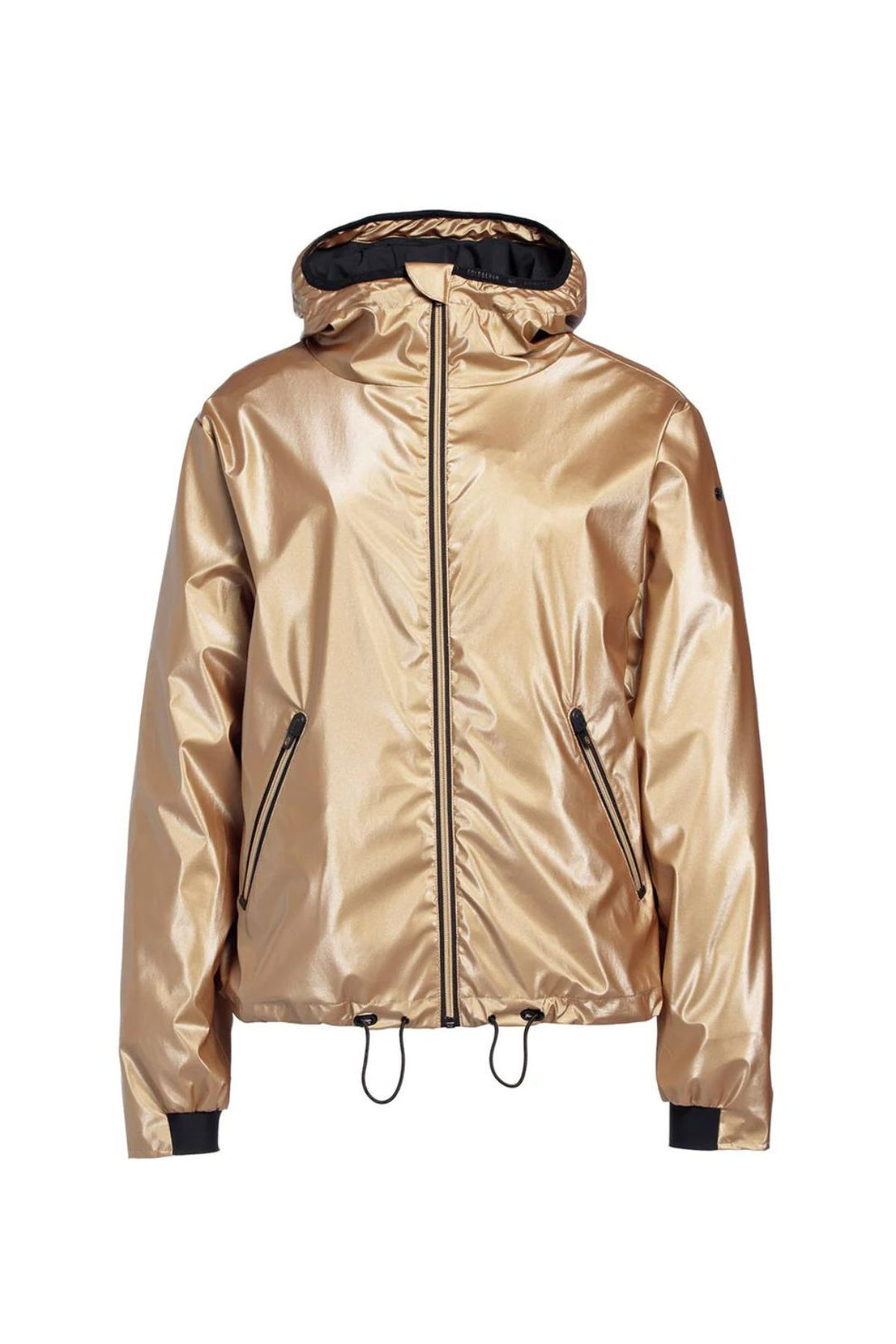 SUNSHINE jacket (Gold)