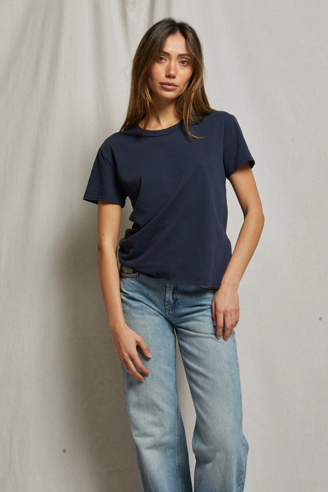 Harley Tee (Navy)
