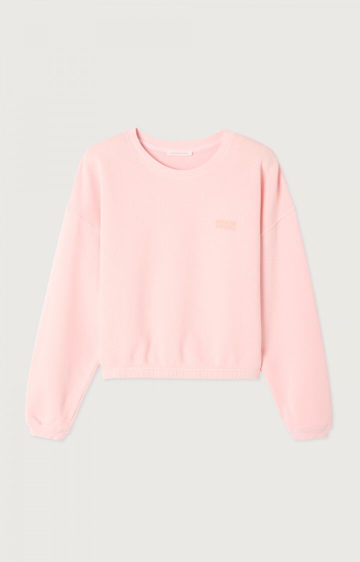 IZUBIRD Sweatshirt (Vintage Candy)