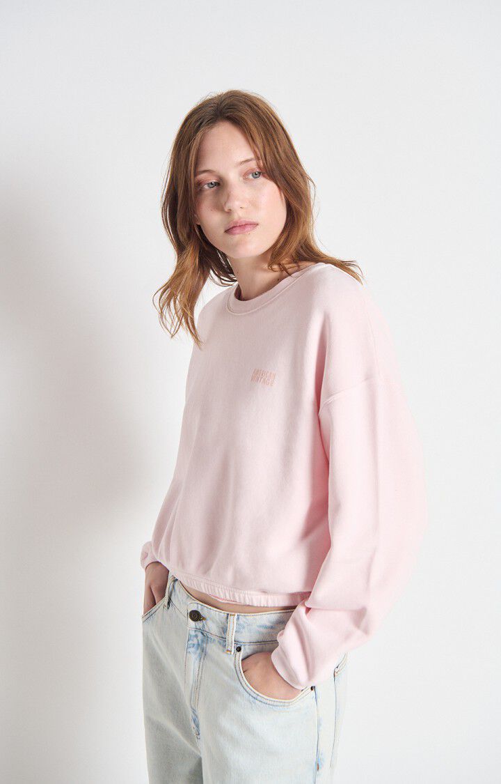 IZUBIRD Sweatshirt (Vintage Candy)