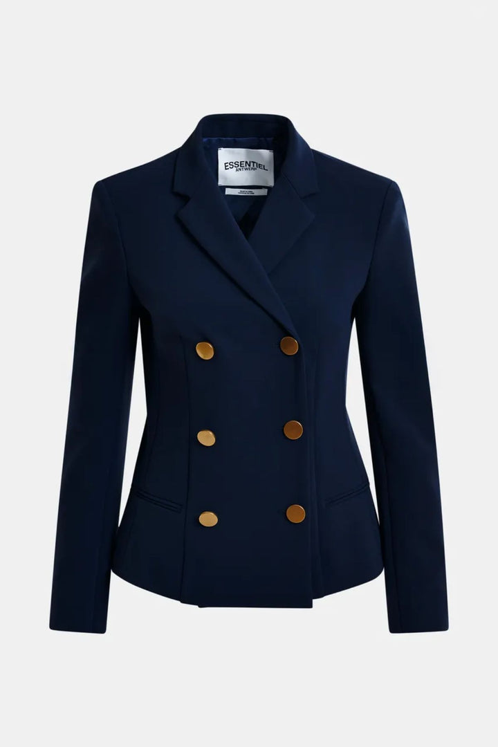IRTHA Blazer (Navy)