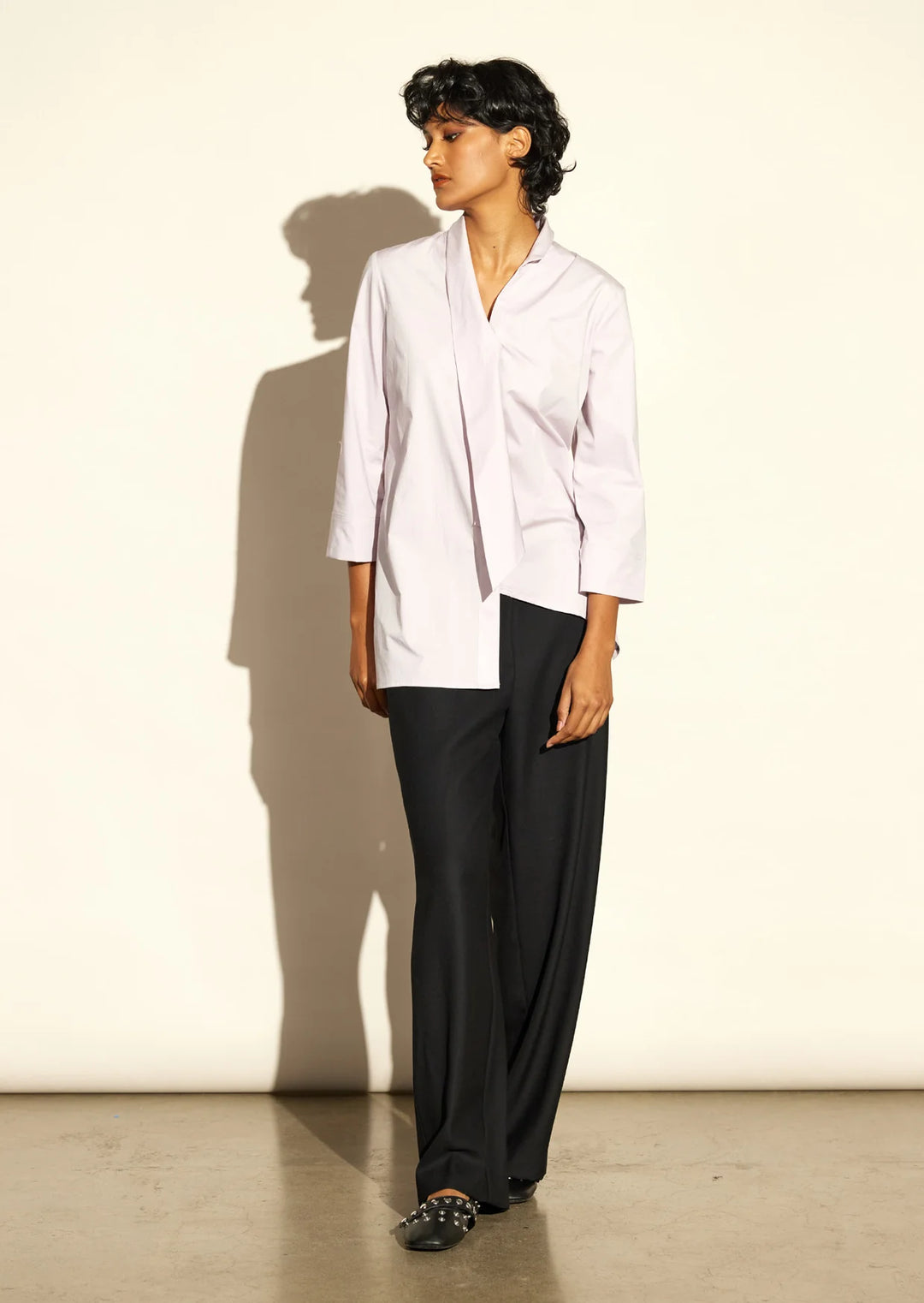 Cambridge Pant (Italian Wool)