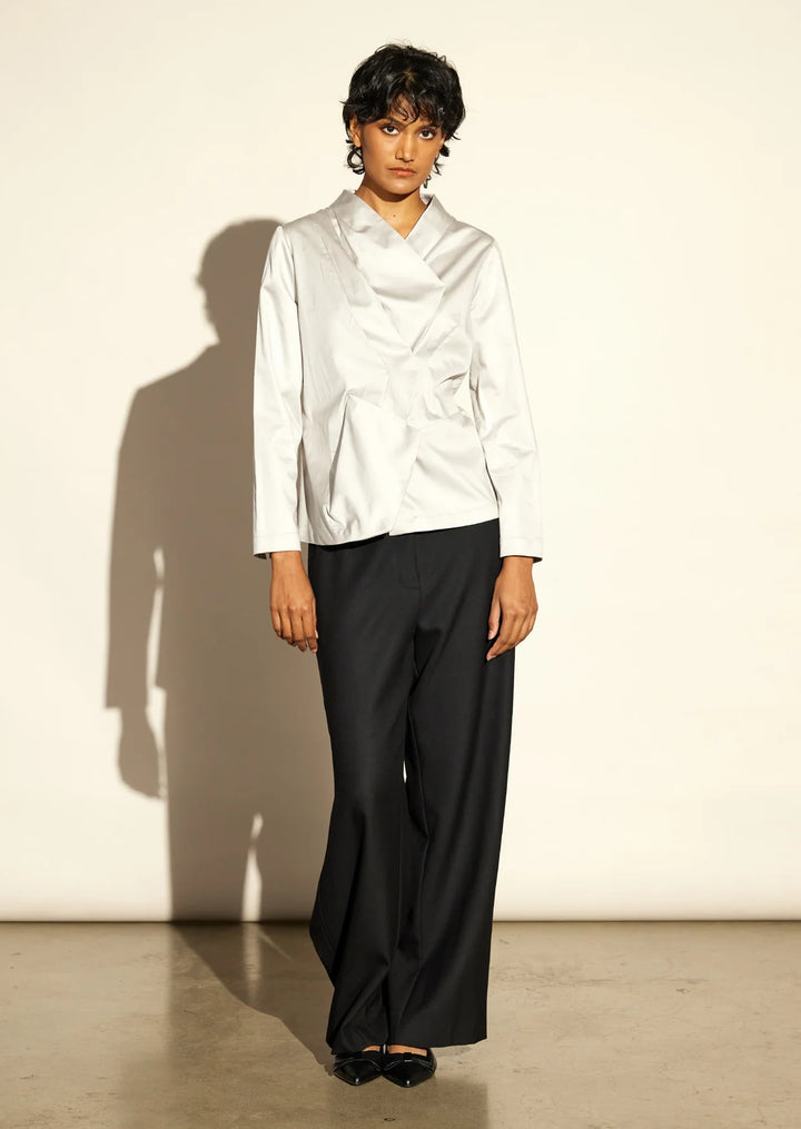 Cambridge Pant (Italian Wool)